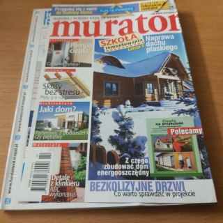 Murator 2/310 Luty 2010roku.