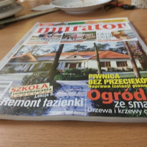 Murator 3/311 marzec 2010 rok
