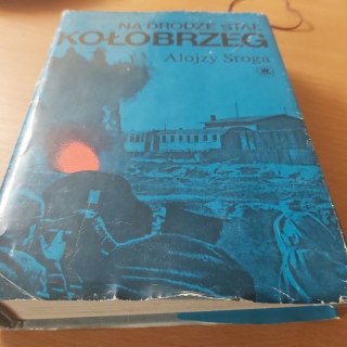Na drodze stał Kołobrzeg