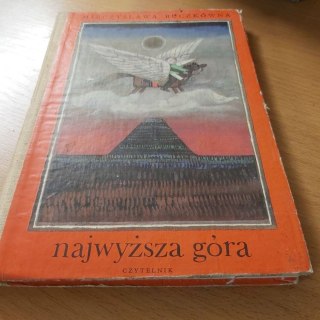 Najwyższa Góra