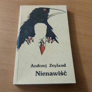 Nienawiść