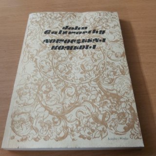 Nowoczesna Komedia