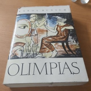Olimpias