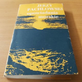 Opowiadania morskie