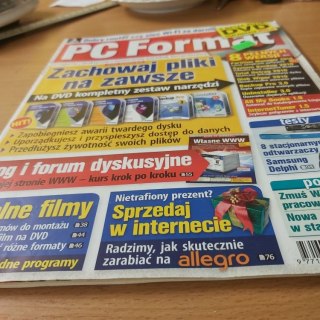 Pc format 2/2010
