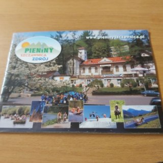 Pieniny Szczawnica Zdrój