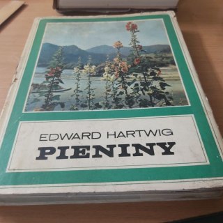 Pieniny album
