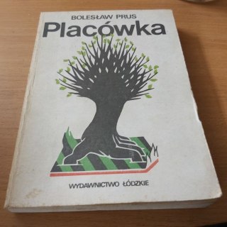 Placówka Prusa