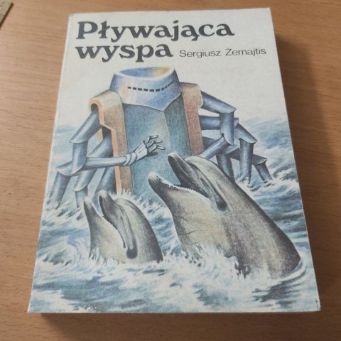 Pływająca Wyspa