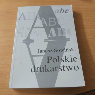 Polskie Drukarstwo