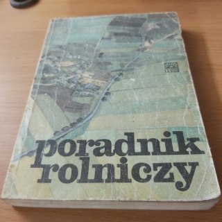 Poradnik Rolniczy