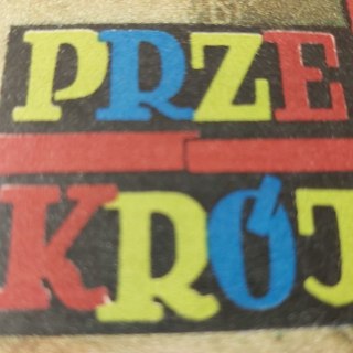 Przekrój nr 2284 z 19 marca 1989 roku.
