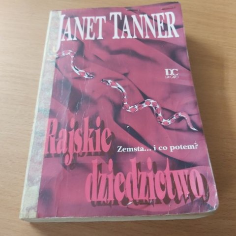 Rajskie Dziedzictwo