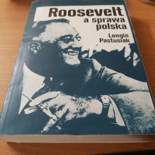 Roosevelt A sprawa polska