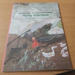 Rymy dziecięce