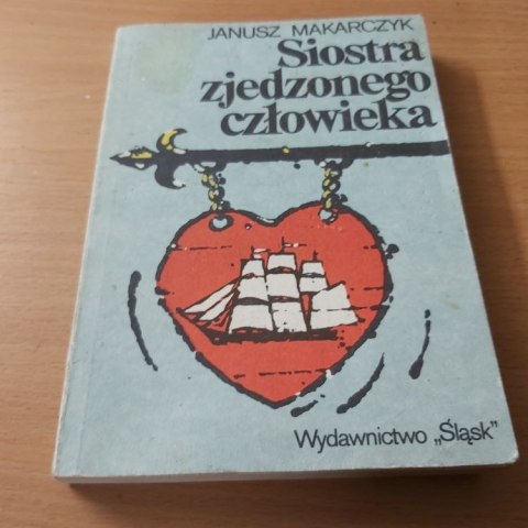 Siostra zjedzonego człowieka