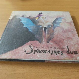Śpiewający Lew