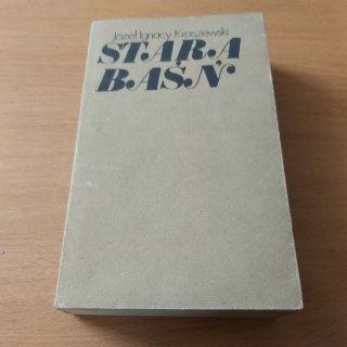 Stara Baśń