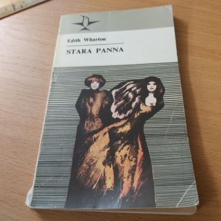 Stara Panna