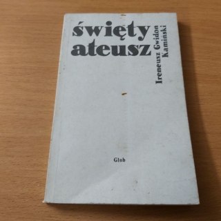 Święty Ateusz