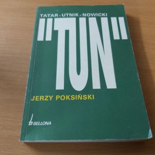"TUN" Tatar- Utnik - Nowicki represje wobec oficerów Wojska Polskiego 1949-56