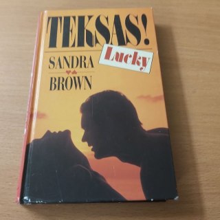 Teksas! Lucky