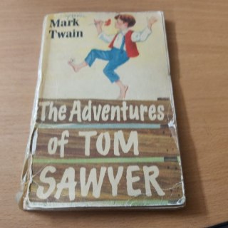 The Adventures of Tom Sawyer