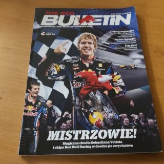 The Bulletin grudzień 2010 rok