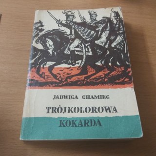 Trójkolorowa Kokarda