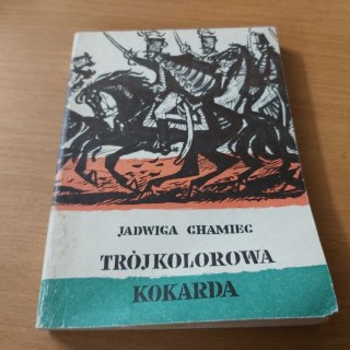Trójkolorowa Kokarda