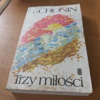 Trzy miłości