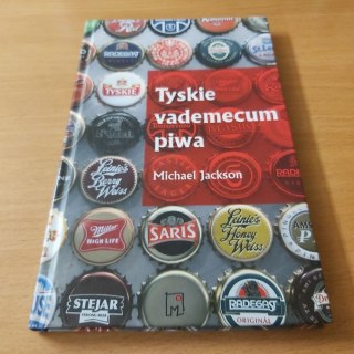 Tyskie Vademecum piwa