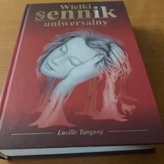Wielki Sennik Uniwersalny
