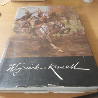 Wojciech Kossak