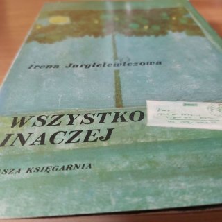 Wszystko inaczej