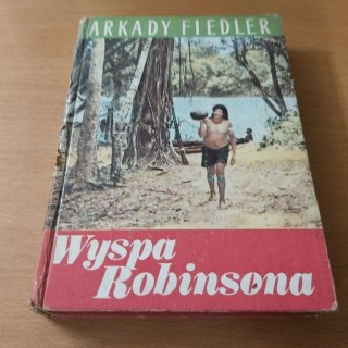 Wyspa Robinsona