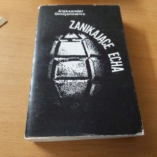 Zanikające Echa