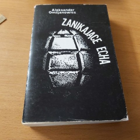 Zanikające Echa