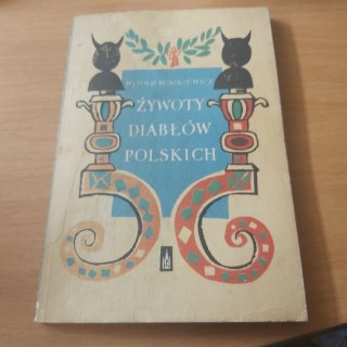 Żywoty diabłów polskich