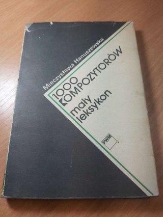 1000 Kompozytorów