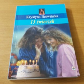 13 Świeczek