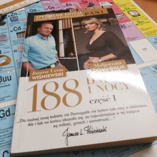 188 dni i nocy cześć 1