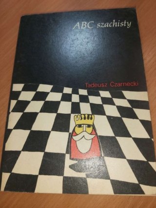 ABC szachisty