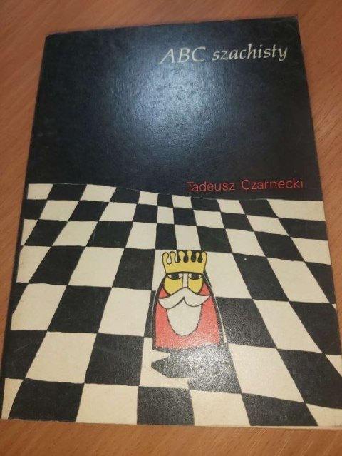 ABC szachisty