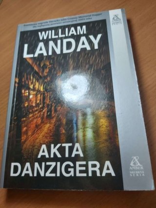 Akta Danzigera