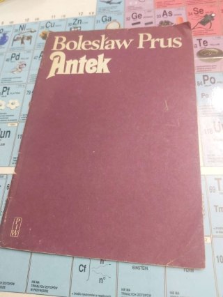 Antek