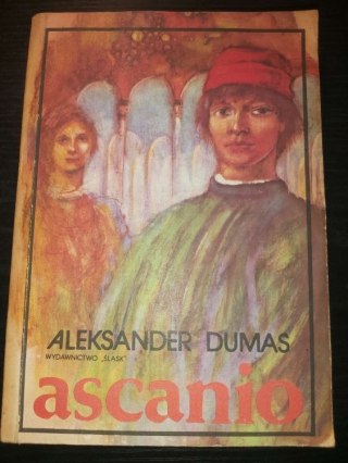Ascanio