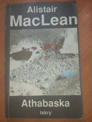 Athabaska