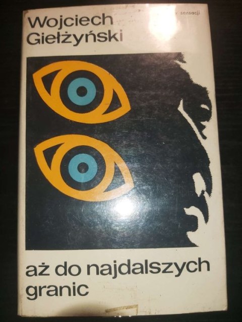 Aż do najdalszych granic