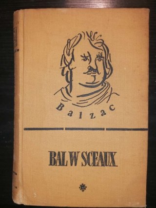 Bal w Sceaux